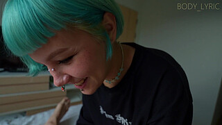 Damn. I lost and now I owe my stepbrother a wish...