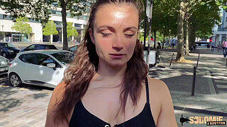 Lauren and Venera, two very hot naughty girls