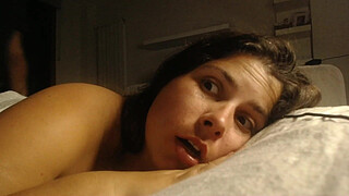 Could STEPSON really Crawl under the Blanket&Cum in STEPMOM at Night?