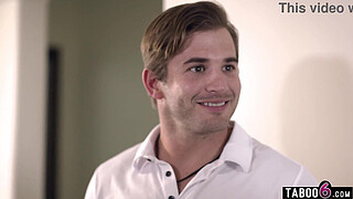 Latina wife wants to join the home owners association but this happened