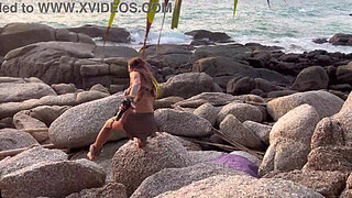 Wild Amazon Monika Fox Loves Anal And Double Penetration With Big Toys Showing Big Prolapse (Free)