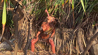 Wild Amazon Monika Fox Loves Anal And Double Penetration With Big Toys Showing Big Prolapse (Free)