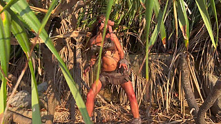 Wild Amazon Monika Fox Loves Anal And Double Penetration With Big Toys Showing Big Prolapse (Free)