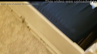 Stepdaddy please DON'T cum in me!