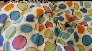 Stepdaddy please DON'T cum in me!