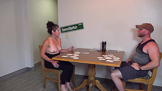 Free use wife - insane hotel bukkake