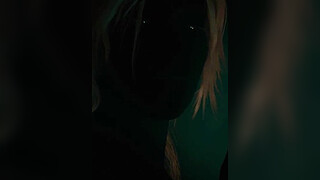 Lara goes Primal - Nude Lara All Cutscenes Movie Part 1