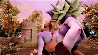 Get Your Yordles Off