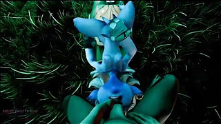 Get Your Yordles Off