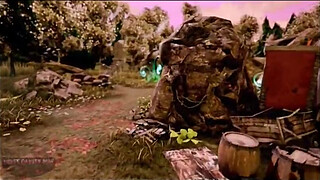 Get Your Yordles Off