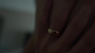 Hot, Pregnant Babe Riding Cock POV