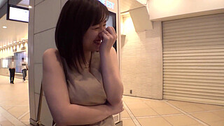 The wife, who became desperate after encountering her husband cheating, begins to have revenge sex! ! Forget all the bad things and drown in pleasure and cum! ! Three consecutive creampies! ! Part1