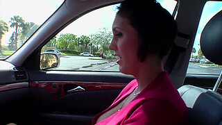 GREAT BOOBS MILF XXX