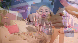 I Stayed On Top Until He Left My Pussy Filled And Dripping