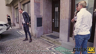 VIP4K - The Best Anal Porn Compilation