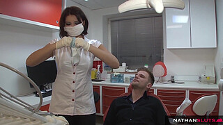 Pornstar Anna Polina's BUTTHOLE POUNDED - 4K teaser