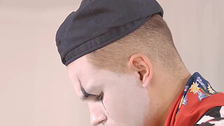 MOMMY4K. Hottest Scene of All Mime