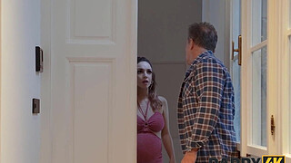 DADDY4K. StepDaddy Makes Him Jealous