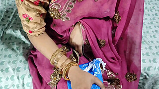 Stepmom asked for pad from her