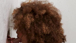 Slutty Bitches Gloryhole Cumpilation ft Abella Danger, Ana Foxxx & MORE!! - Dogfart