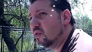 The crazy chixxx Show presents: the cheating on her boyfriend, Henessy. The full BDSM bondage sex movie.