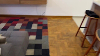 I ate my friend's girlfriend while he was away