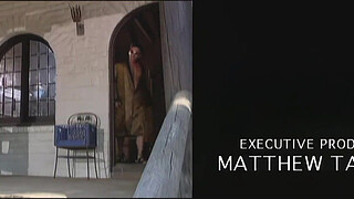 Slutty blonde anal fucked