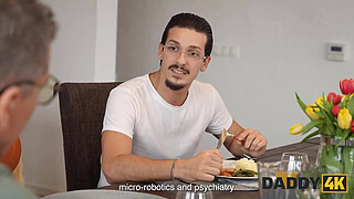 DADDY4K. Pure and Kinky