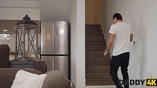 DADDY4K. Pure and Kinky