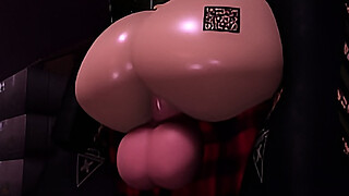 Tied & Captured Femboy Domination