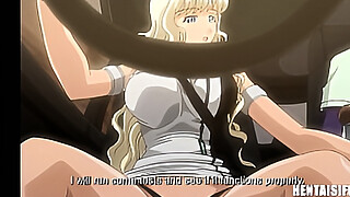 I Am Your Submissive Bitch, Please Have Mercy | Hentai (Subbed)