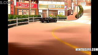 I Am Your Submissive Bitch, Please Have Mercy | Hentai (Subbed)