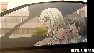 I Am Your Submissive Bitch, Please Have Mercy | Hentai (Subbed)