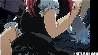 I Am Your Submissive Bitch, Please Have Mercy | Hentai (Subbed)