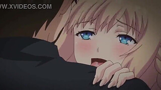 HMV-Mother Like Daugher Hentai Compilation
