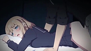 HMV-Mother Like Daugher Hentai Compilation