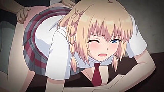 HMV-Mother Like Daugher Hentai Compilation