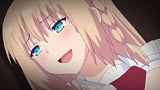 HMV-Mother Like Daugher Hentai Compilation