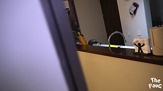 Stepmother “Let this be the last time you get into my bed, stepson” sharing bed on family vacation