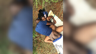 Ebony Cumshot Compilation