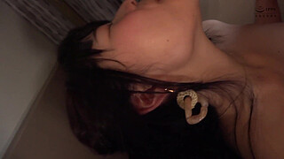 Japanese Cute New Actress creampie Leakage11