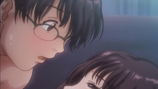 Hentai – MILF Teacher Fucks Her Student [Subtitled]