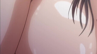 Hentai – MILF Teacher Fucks Her Student [Subtitled]