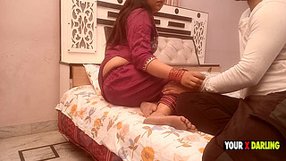 StepAunt enjoys getting her ass fucked StepNephew made her cum in her ass