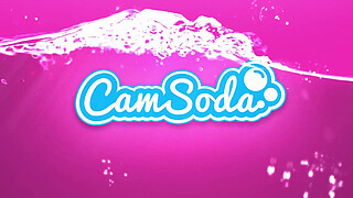 BBC Big Black Cock Doesn't Fit Girl Cumshot on Natural Tits