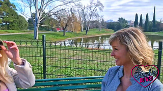 Emmy, 46, a milf in search of lustful excitement