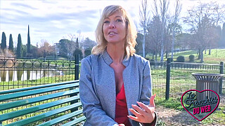 Emmy, 46, a milf in search of lustful excitement