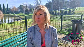 Emmy, 46, a milf in search of lustful excitement