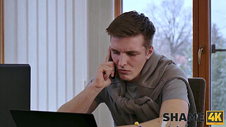 SHAME4K. El Josto Strikes Back