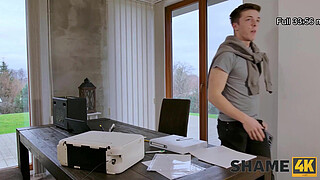 SHAME4K. El Josto Strikes Back